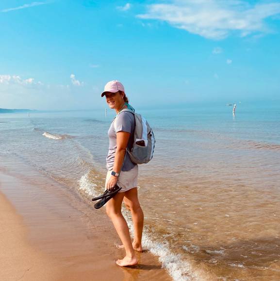 Meet your Posher, Teresa - Picture 1 of 1